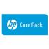 HP U7861E 5 Years Next Business Day On-Site - For HP Notebook Only Hardware Support
